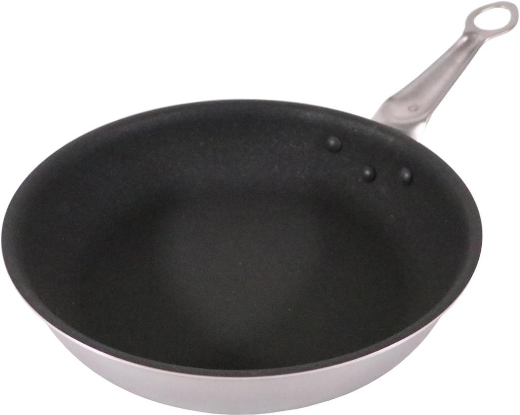 EBM Phoenix keramische coating koekenpan 26cm