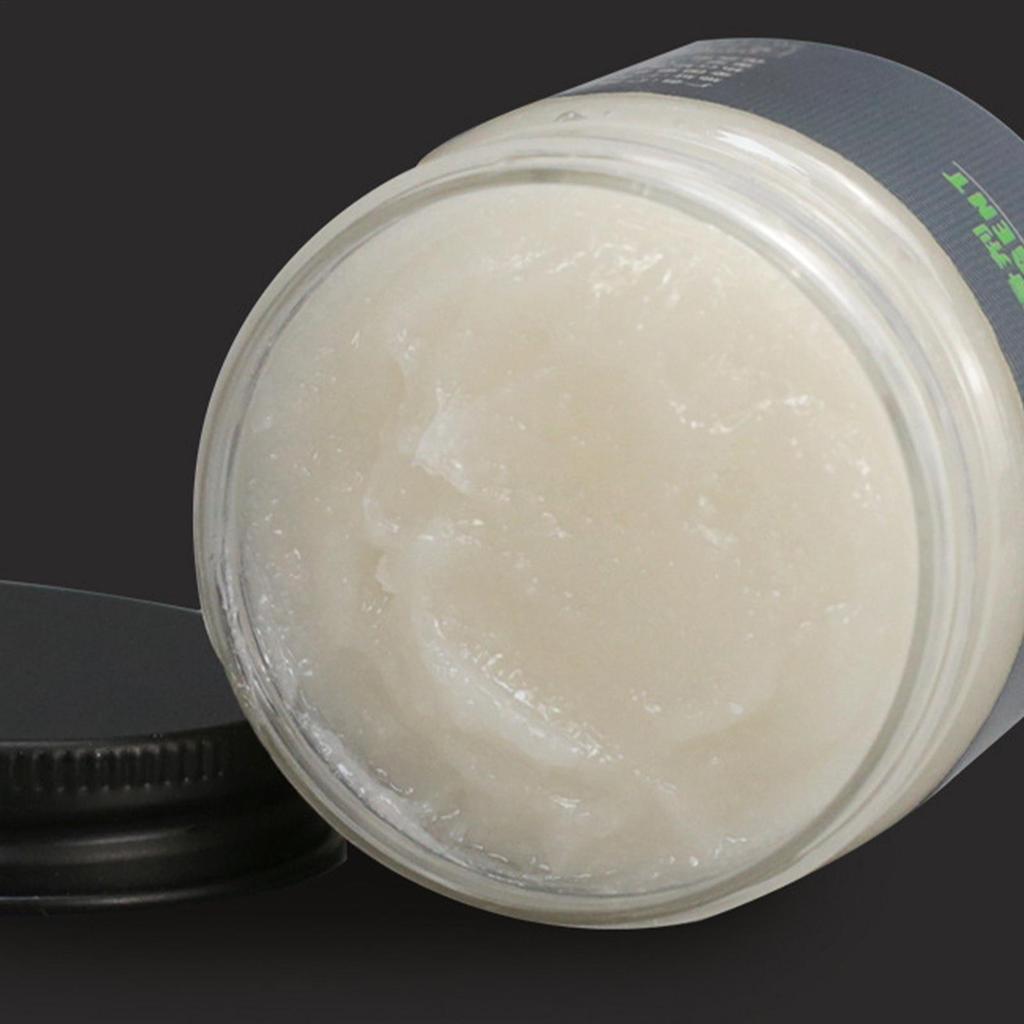 100g Carbon Fiber Bicycle Grease Carbon Fiber Anti Slip Paste Multifunctional Bicycle Carbon Grease Bicycle Assembly Grease