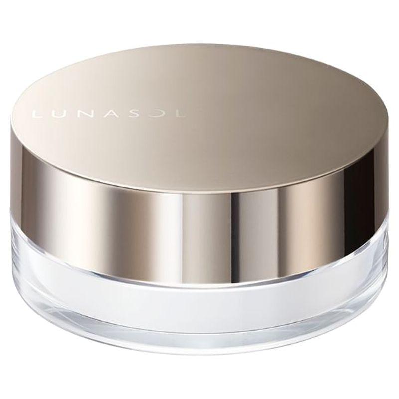 Kanebo - Lunasol Smooth Clear Powder 01 Lucent
