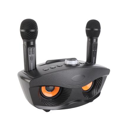 Audio & Video – Karaoke-Player