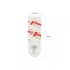 Languettes Adhésives Multi-usages - Command - Lot De 48 - Blanc - Résistantes À L'eau - Multi-modèles