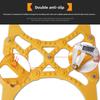 Xiaomi Thick Anti-Skid Winter Car Snow Tire Chains Mud Tyre Wheels Belt for Car/SUV/Truck Portable Easy To Mount Emergency Traction Car