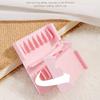 Hair Trimmer Comb Hair Trimmer Guard Guide Comb Easy to Use Hair Limit Comb Hair Cutting Comb