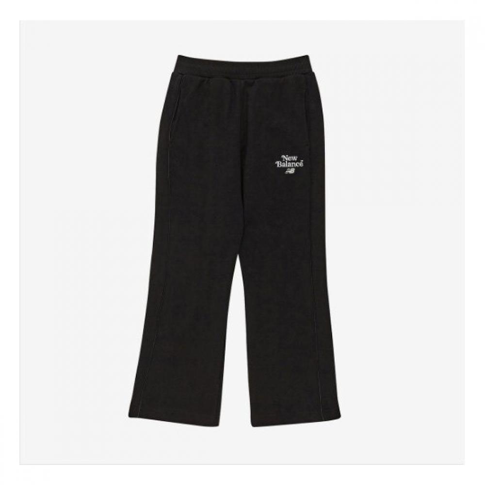 

New Balance Брюки-клеш Skies Nbgc Boot Cut Nk9se1801g черные (19)Black/120