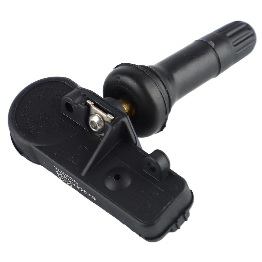 TPMS Sensor 68241067AB Sensitive Tire Pressure Monitoring Sensor Replacement For Chrysler 300 2014