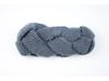 Handmade Woolen Cable Knit Headband Ear Warmer - European, American, Korean Style for Autumn/Winter