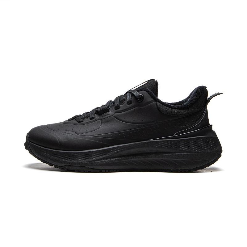 Li-Ning Soft Plus Fleece AGLU097-1