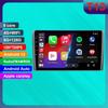 Honda Element Android Navigation System with HD Backup Camera & CarPlay