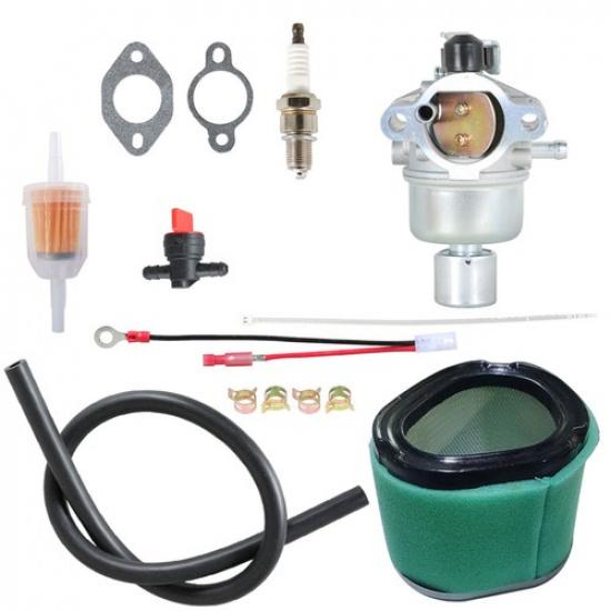 12 853 93-S Carburetor For Kohler With Gasket Kit Mower 42 853 03-S 12 853 94-S