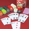 Yaoji 2513 Poker Cards