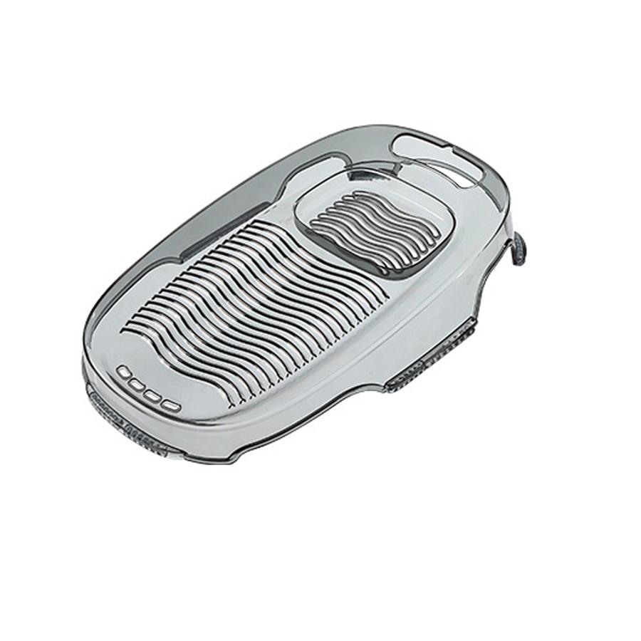 Wash Board, Washboard for Hand Washing Clothes, Plastics Laundry Scrub Board Household with Holder Portable