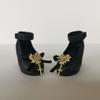Multicolors Original Doll Shoes 5.5*2cm Super Model Shoes Shoes High Heels for 1/4 BJD 45cm Dolls