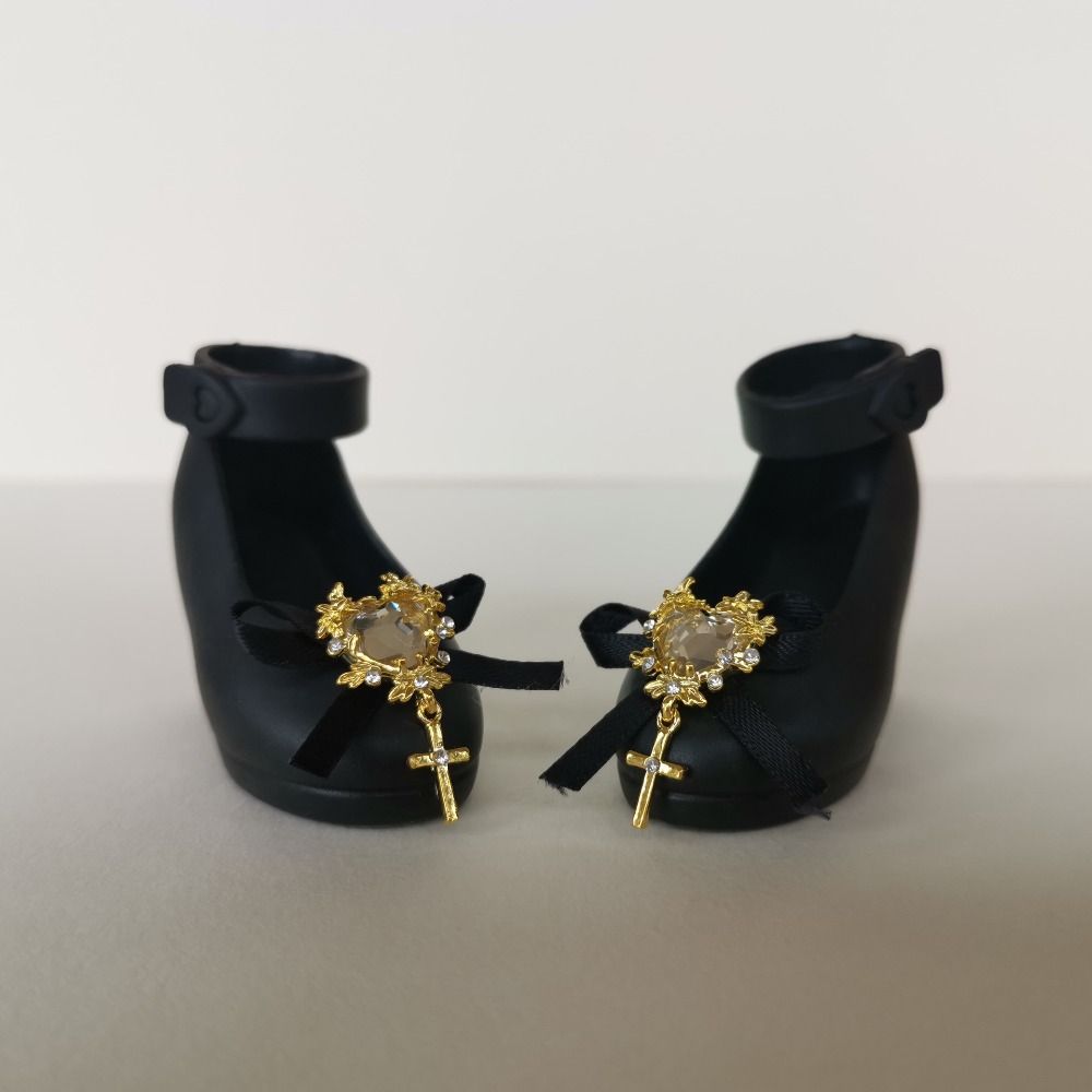 Multicolors Original Doll Shoes 5.5*2cm Super Model Shoes Shoes High Heels for 1/4 BJD 45cm Dolls