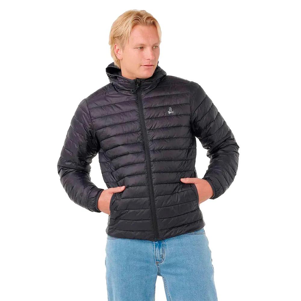 

Rip Curl Куртка Anti Series Search Puffer XL