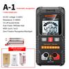 Automatic Digital Multimeter 4000 Counts AC/DC Voltmeter Multimeter Auto-Ranging Smart Digital Multimeter Digital Multi Meter