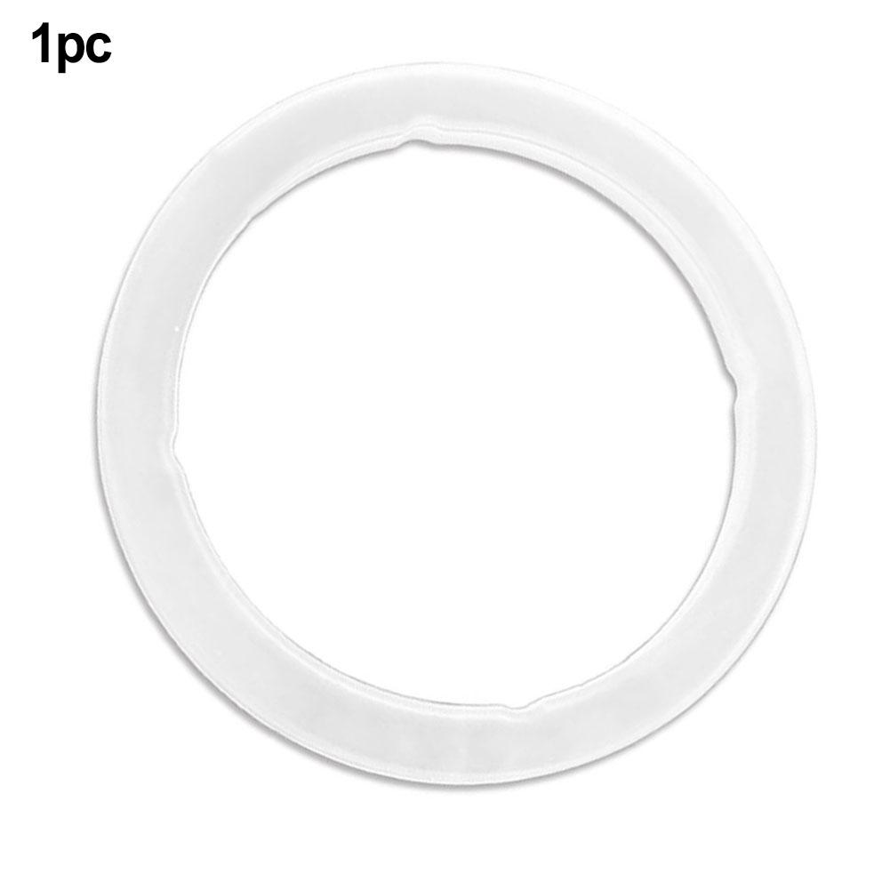 Optimal Performance with This Replacement Silicone Gasket for Your For Gemilai Coffee Machine Model Series Like 3005E