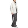 Adidas Velvet Jackets Unisex Ivory Moderate KH1804