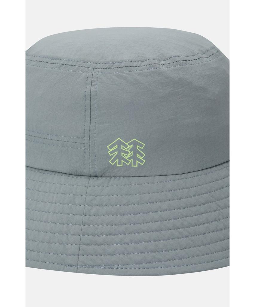 Koolongseupocheu Unisex Daypack Bucket Hat Qerfx26601Loc
