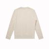 HAZZYS Men's Cable Knit Cotton-Wool Blend Sweater