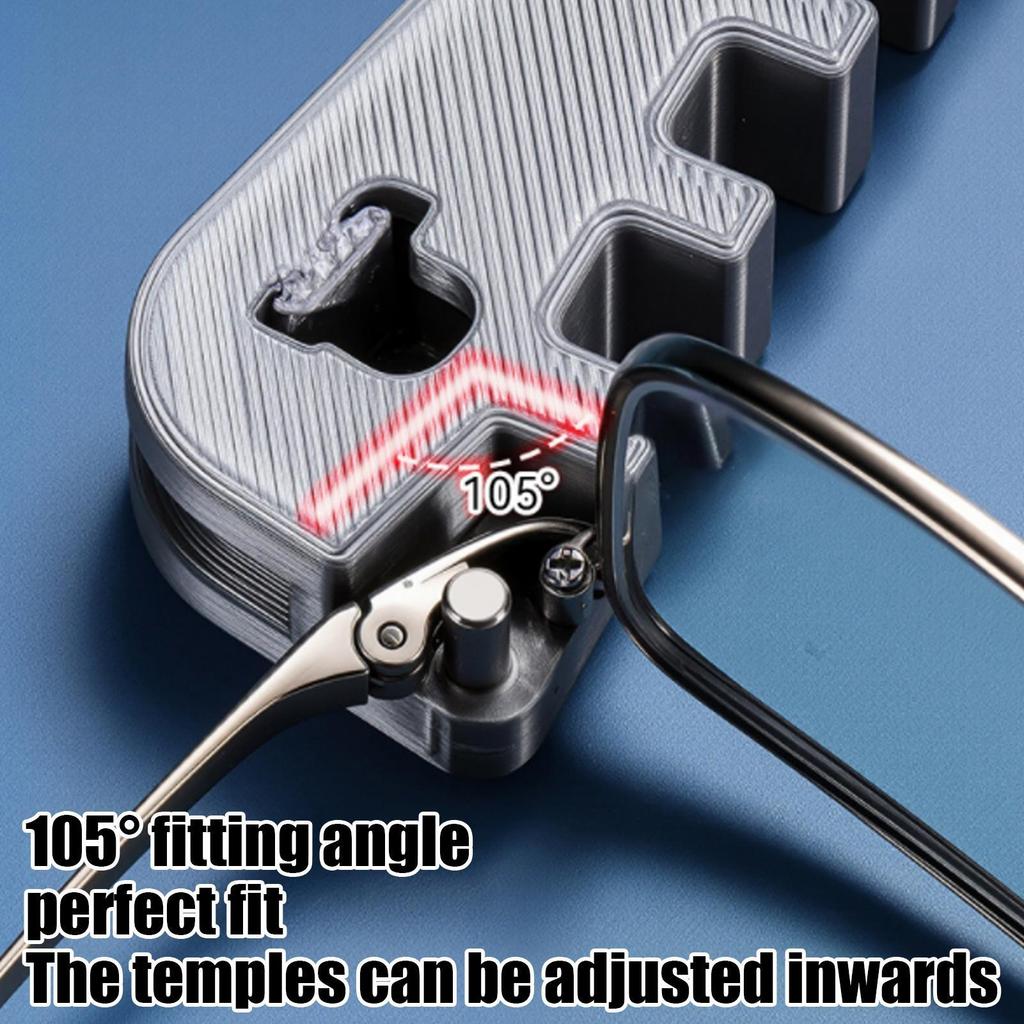 Eyeglasses Plier Sunglasses Eyewear Frame Bending Tool Plier Adjust Glasses Leg Temple Bridge Nose Pad Home Daily Repair Tools