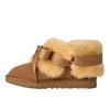 UGG Bailey Tie Boot Chestnut