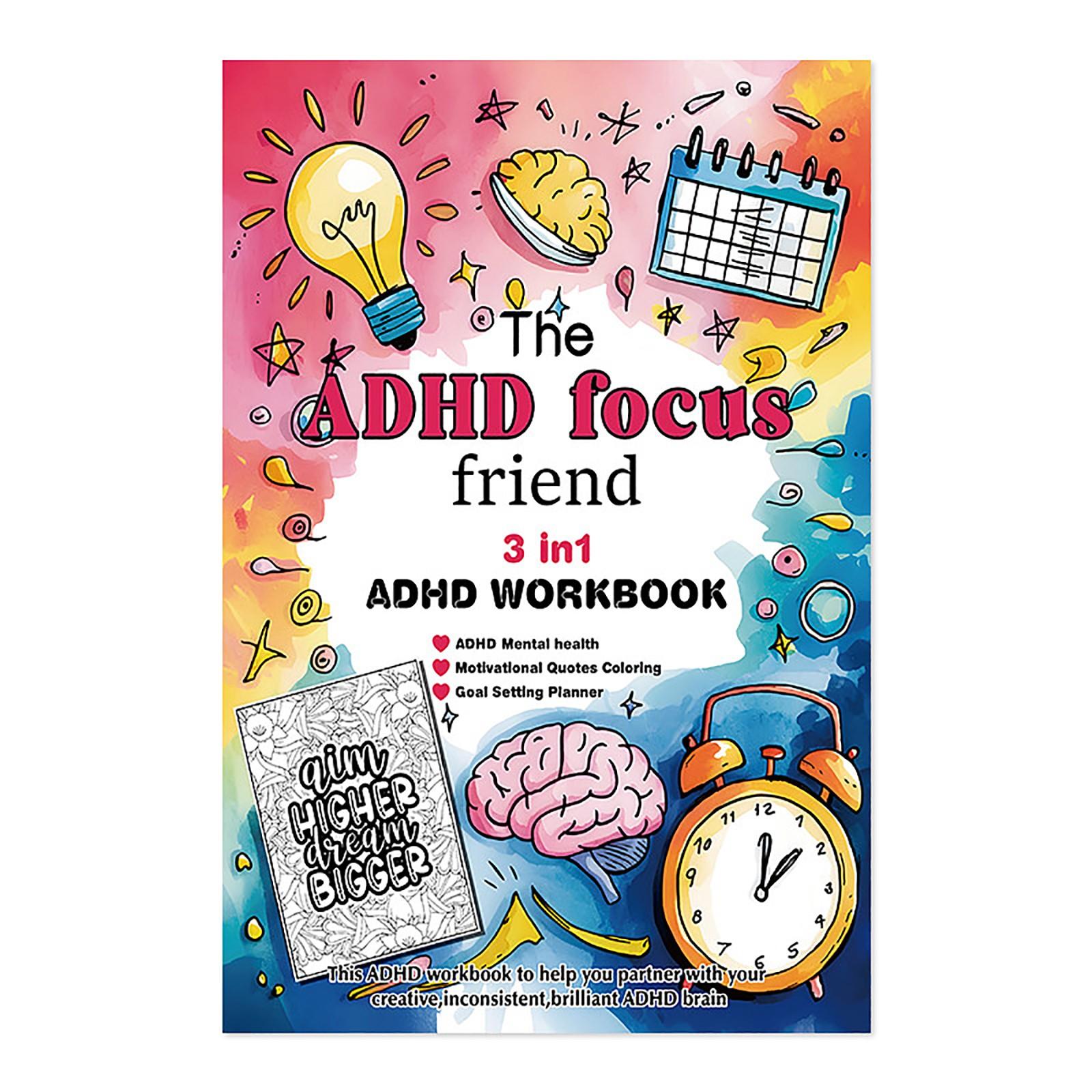 

Планировщик, дневник управления личными целями и планирования жизни, инструмент для отслеживания ежедневных задач и целей One Size