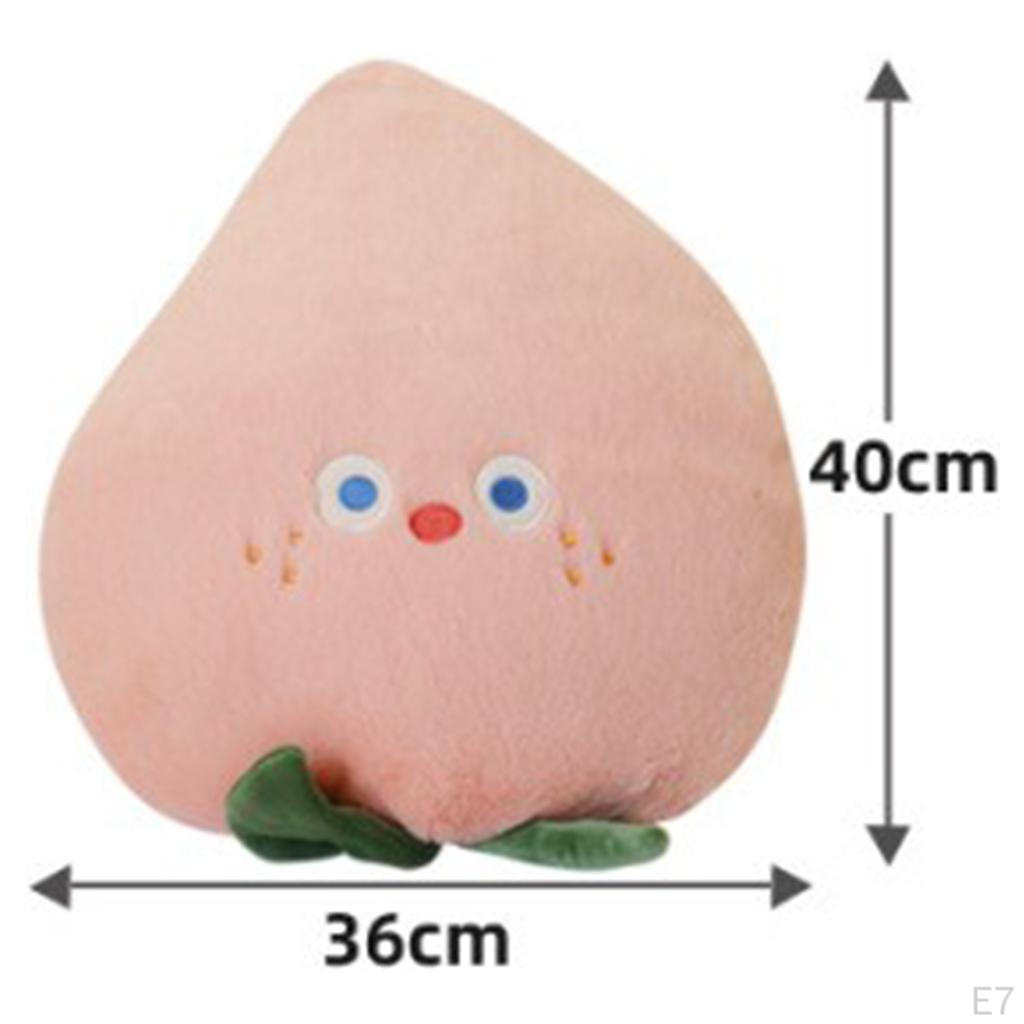 Pillow Toy Gift for Kids Girls and Boys, Stuffed Decor