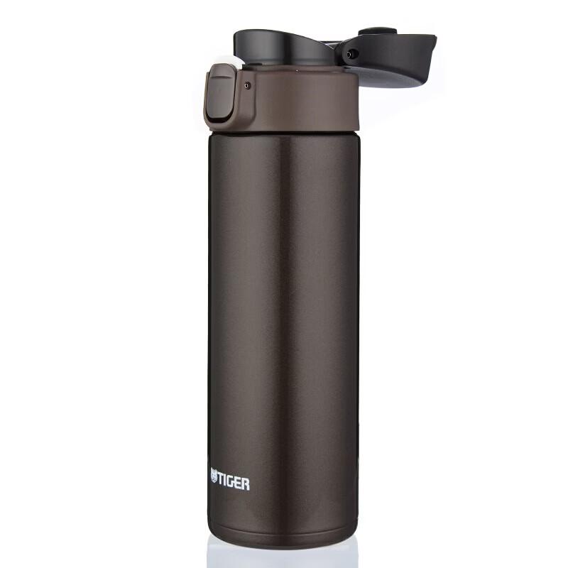 TIGER One-Push Direct Drink Thermal Mug