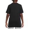 Kids T Shirts Crew Neck Moderate FV5345-010