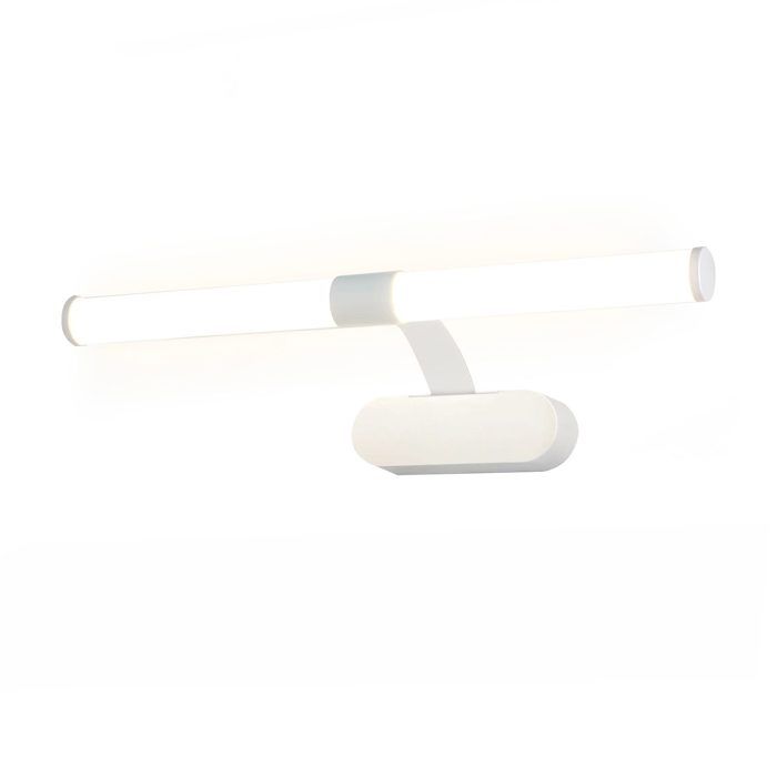 LED Wall Light - NETTLIFE - 40 Cm - 6W - IP44 - 4000K Neutral White