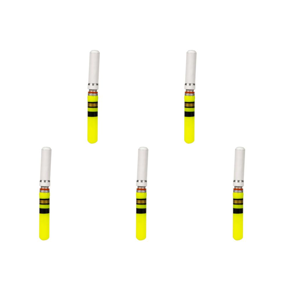 

FE# светодиодный рыболовный буй портативный рыболовный светящийся фонарь для рыбалки на открытом воздухе (зеленый)