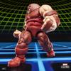 Hasbro MARVEL Legends Series Gamerverse Marvel Juggernaut, a Collectible 15cm Action Figure Based On a Retro Video Game, G0623, Authentic.