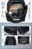 Backpack for Men and Women Stylish Backpack for Outdoor and Travel Large Suitable for and Travel [KACHIKA] [Ultra-Lightweight Model] Hiking,