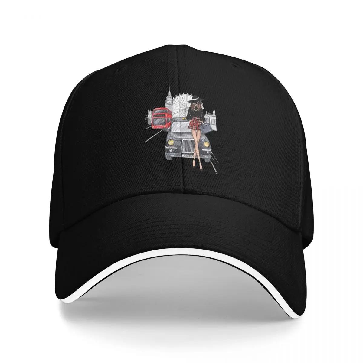 

Artistic London Aesthetic Lightweight Cap FeUnisex Hats For Unisex Unisex s Baseball Cap One Size