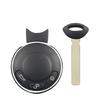 KEYYOU Remote Car Key For BMW MINI Cooper 2006 2007 2008 2009 2010 2011 2012 2013 PCF7945A ID46 Chip 315/433/868 MHz KR55WK49333