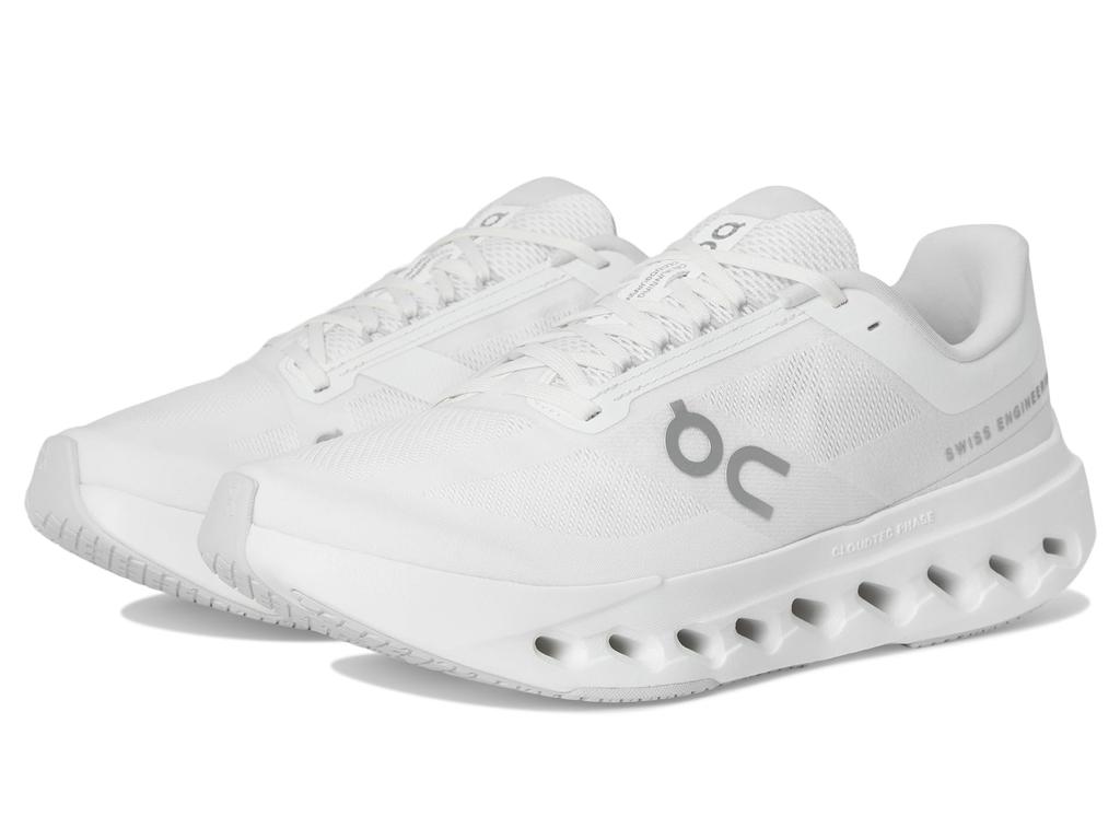 On Cloudsurfer Next Wide Sneaker Size Cm Men's Boots, 28.0