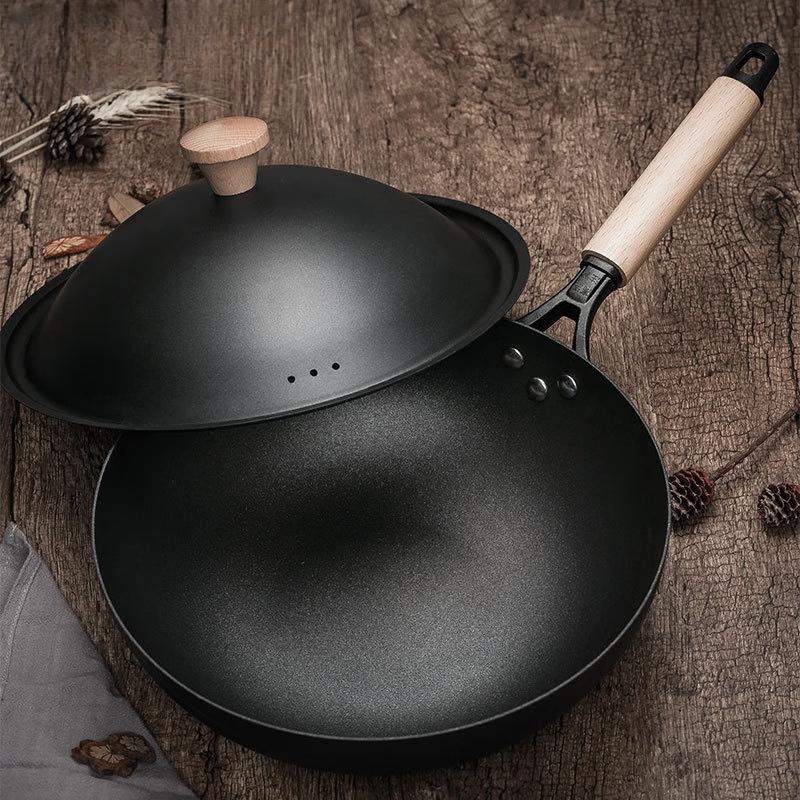 Non-stick 3-Piece Cookware Set