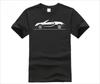 Neues Sommer Unisex Casual Bedrucktes T-Shirt Mode Kurzarm-T-Shirt Für MR2 Mk3 Fans Unisex Tägliche Oberteile