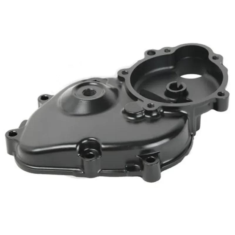 For Kawasaki Ninja ZX6R 2009-2012 Motorcycle Right Engine Stator Cover Crank Case