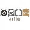 Long Lasting Carburetor Carb Diaphragm Gasket Set Compatible with Chainsaws