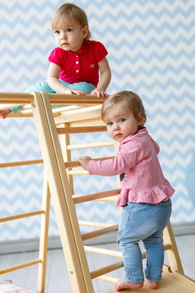 home rocket playground - game