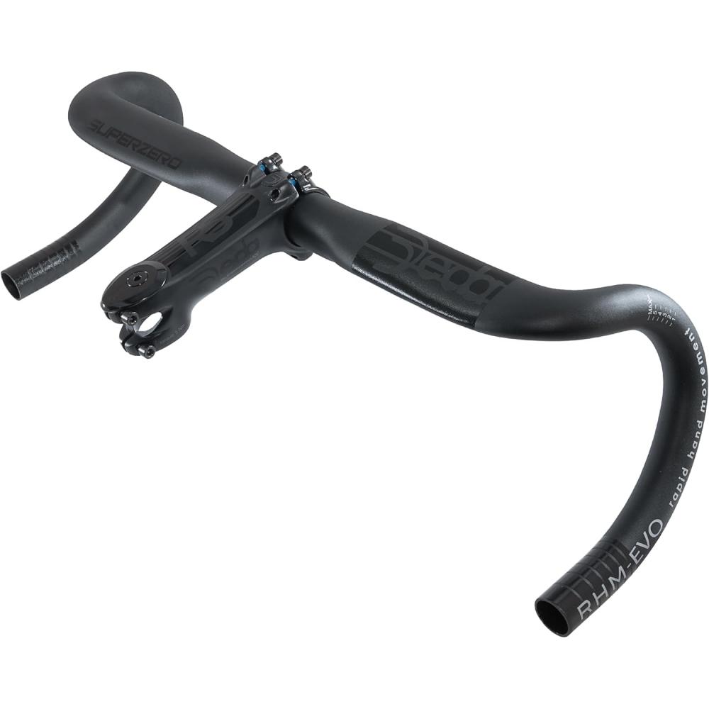 Deda Elementi Deda  Deda  460mm Black