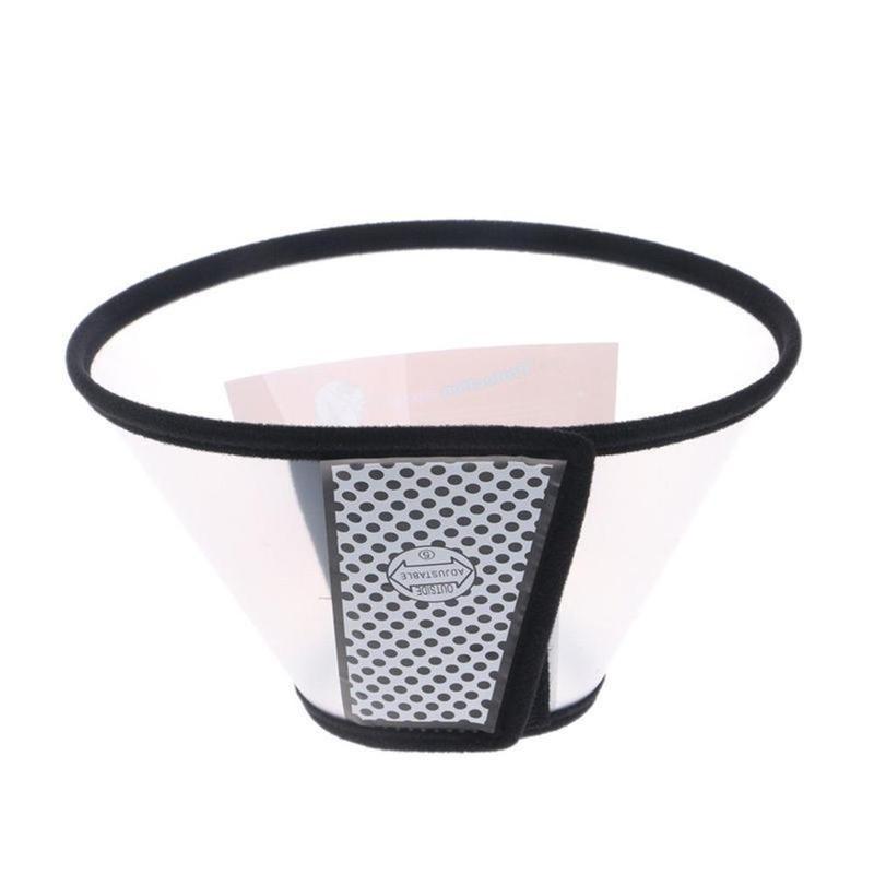 Total Pet alžbětinský E-límec pro hojení ran Cone Dog Smart Collar