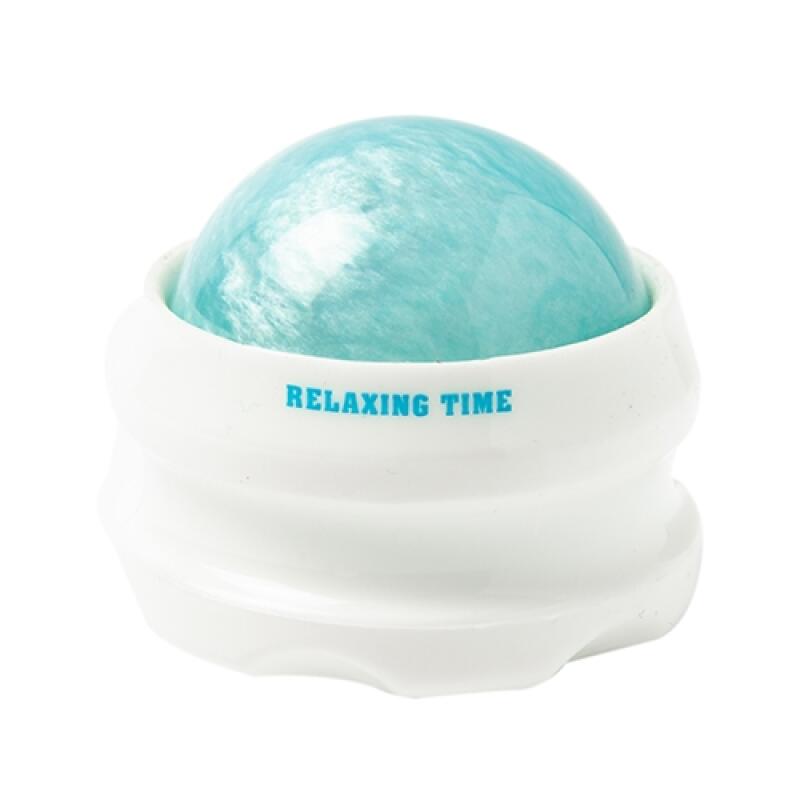 Rolling Massage Ball Blue (26017963)
