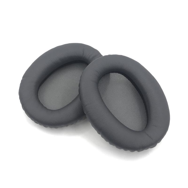 2Pcs Ear Pads for SONY WH-CH700N CH700N Headphone Replacement Ear Pad Cushion Cups Cover Earpads Repair Parts Good Quality