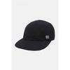 Kolon Sports Unisex Long Visor Panel Cap Qerex25121blk