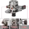 High Pressure Fuel Pump For 12-16 BMW 228i 320i 328i 428i 528i X1 X3 X4 Z4 2.0L