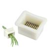 Grater Practical Peeler Remover Long Bean Shredder Stringer Green Bean Slicer French Bean Cutter