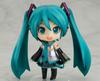 Character Vocal Series 01 Hatsune Miku Nendoroid Hatsune Miku PVC painted movable 2.0 (ABS & figure)
