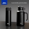 HAERS 316 Stainless Steel Insulated Tea & Water Bottle